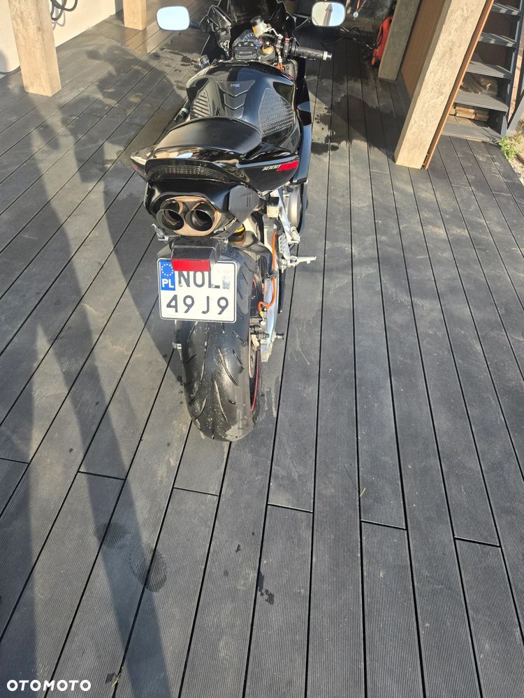 Honda CBR - 10