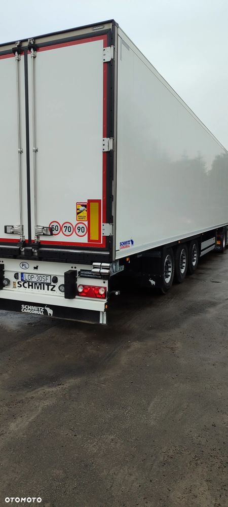 Schmitz Cargobull SK24 COOL - 3