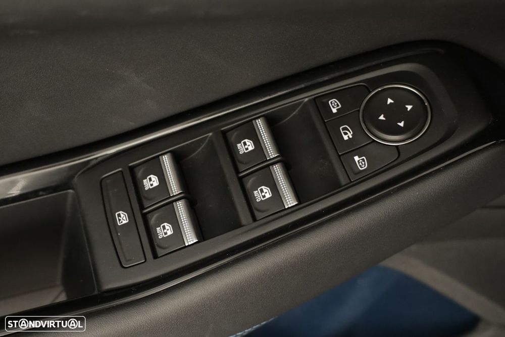 Renault Rafale 1.2 Hyper Hybrid E-Tech Esprit Alpine - 22