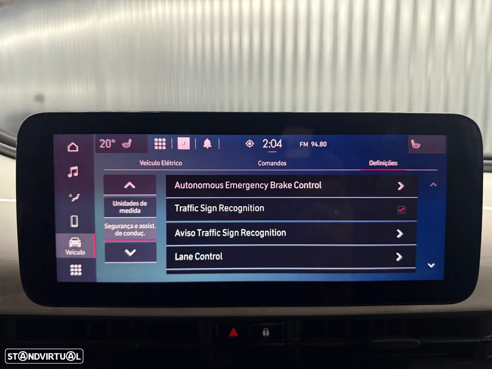 Fiat 500e 42 kWh Icon - 14