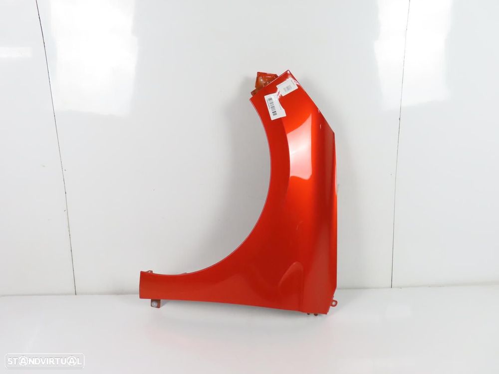 Guarda-lamas Esquerdo/Frente Usado / Original RENAULT Clio V Hatchback (B7) 6310... - 2