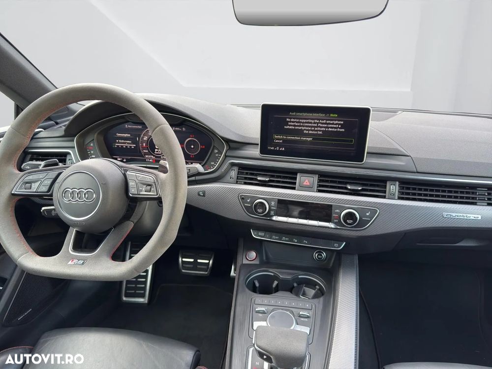 Audi RS5 - 12