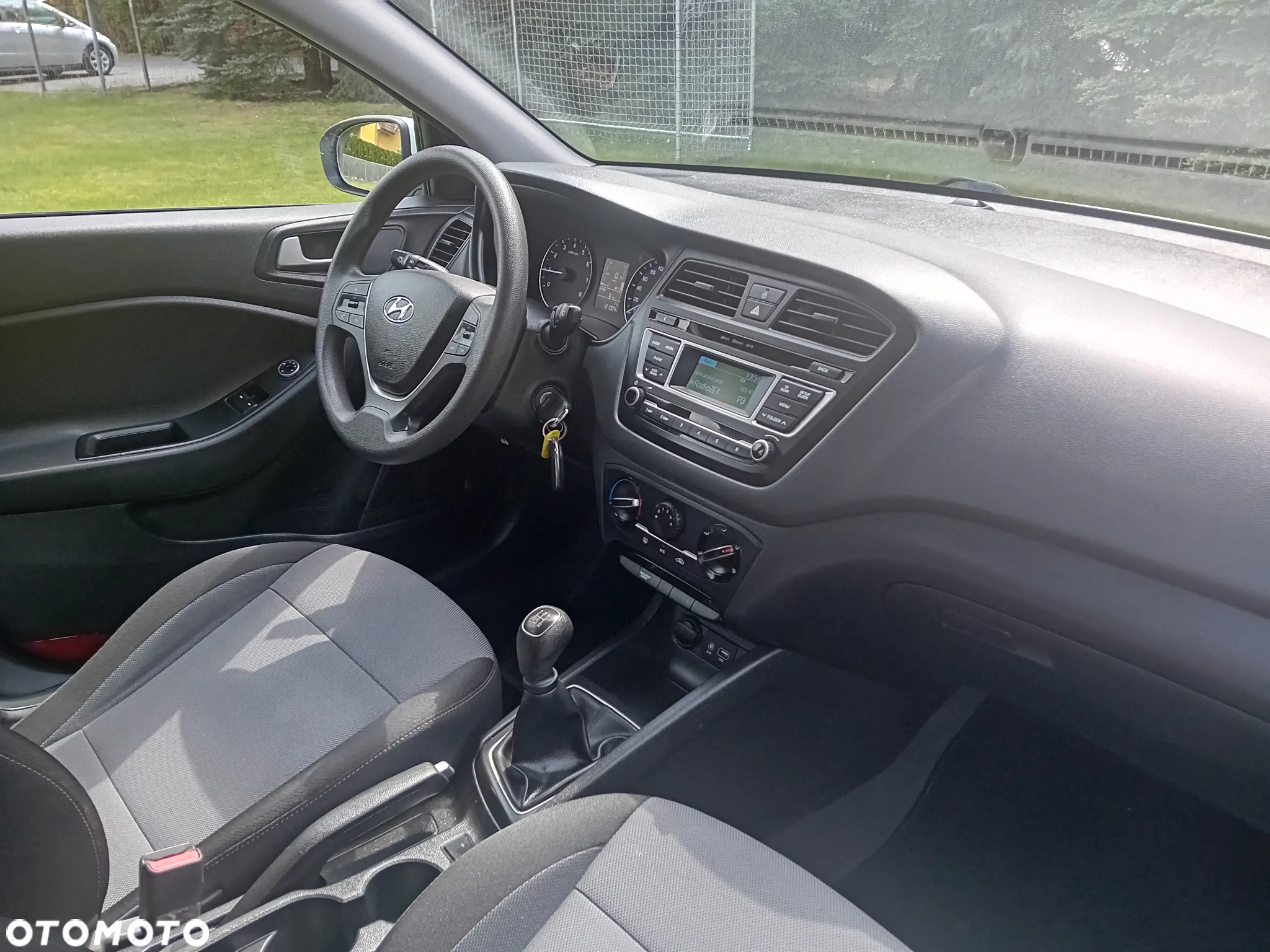 Hyundai i20 1.2 Select - 8