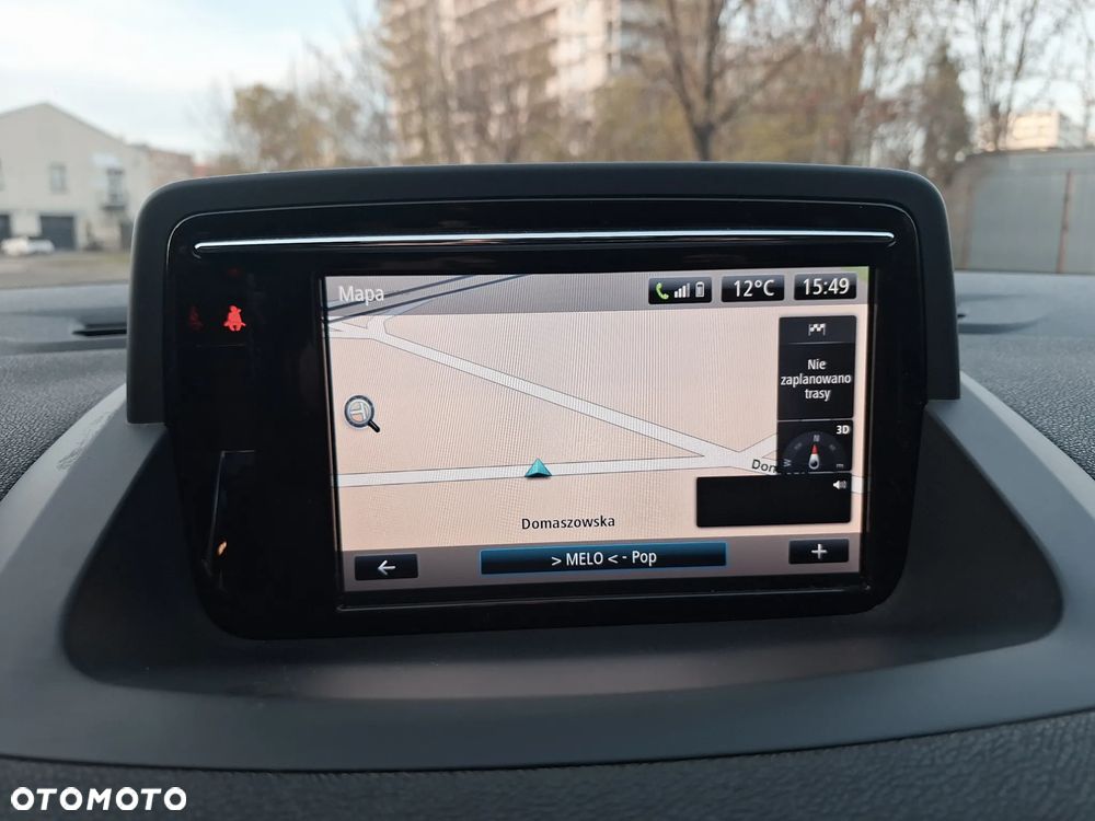 Renault Megane 1.2 16V TCe Energy Bose - 19