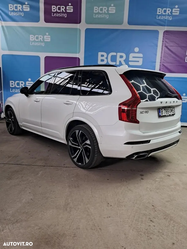 Volvo XC 90 - 4