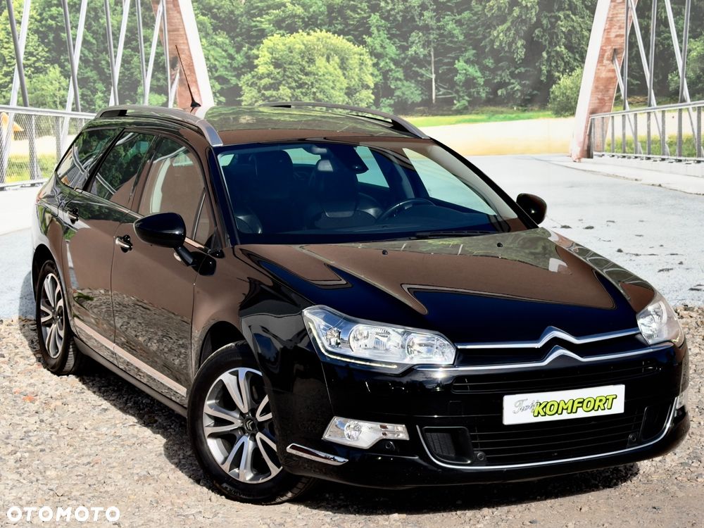 Citroën C5 BlueHDi 150 S&S Selection - 2