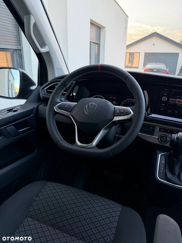 Volkswagen Multivan 2.0 TDI L1 Trendline DSG - 11