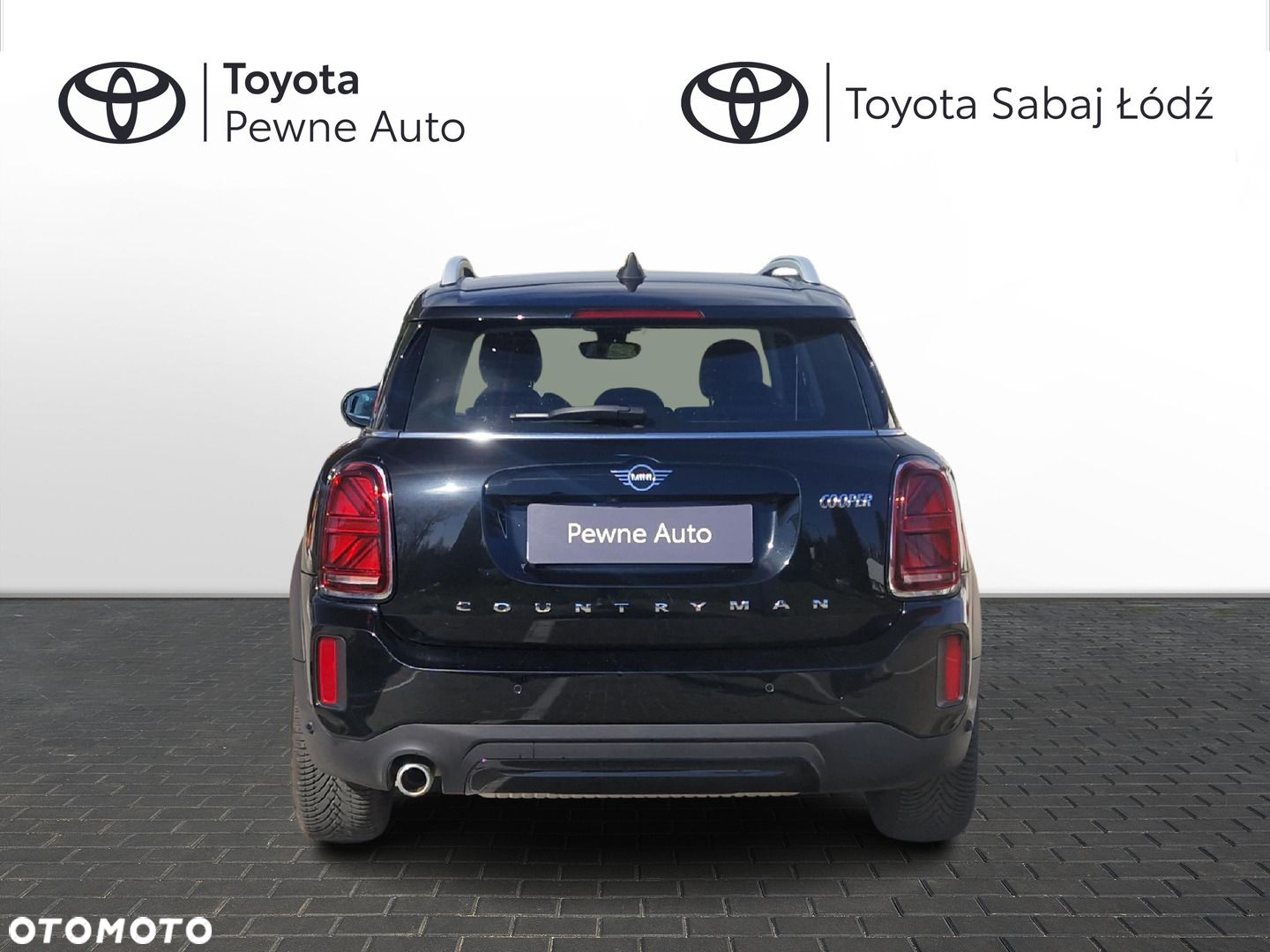 MINI Countryman - 4