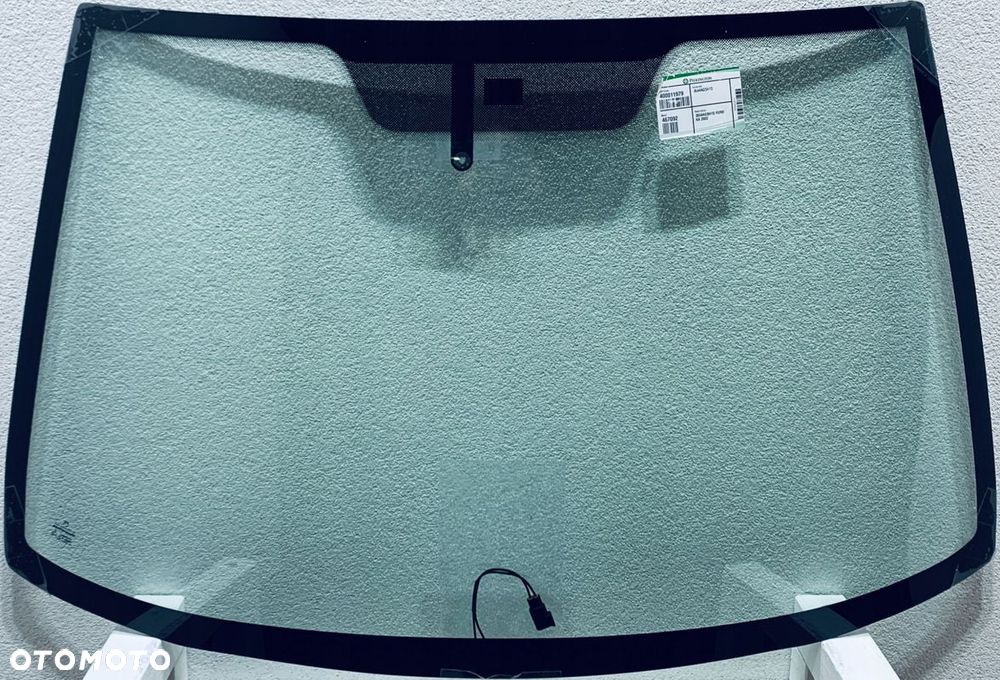 Szyba czołowa NOWA FORD KA 1996-2008 OGRZEWANA