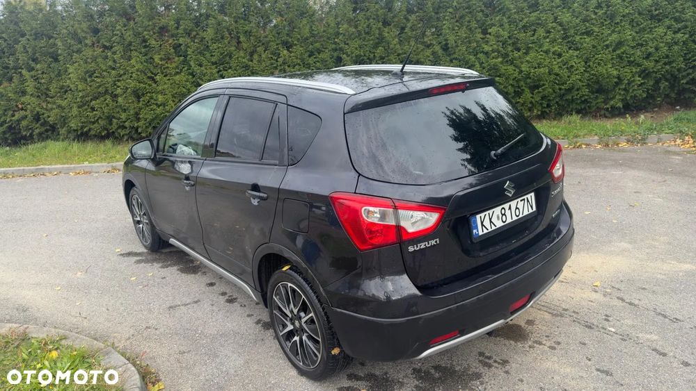 Suzuki SX4 1.6 Premium - 3