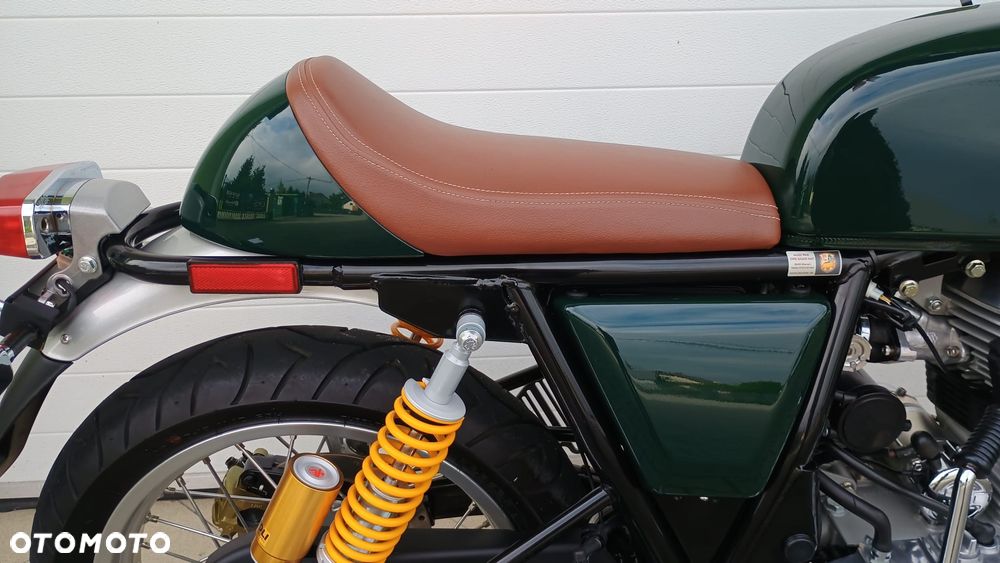 Royal Enfield Continental - 34
