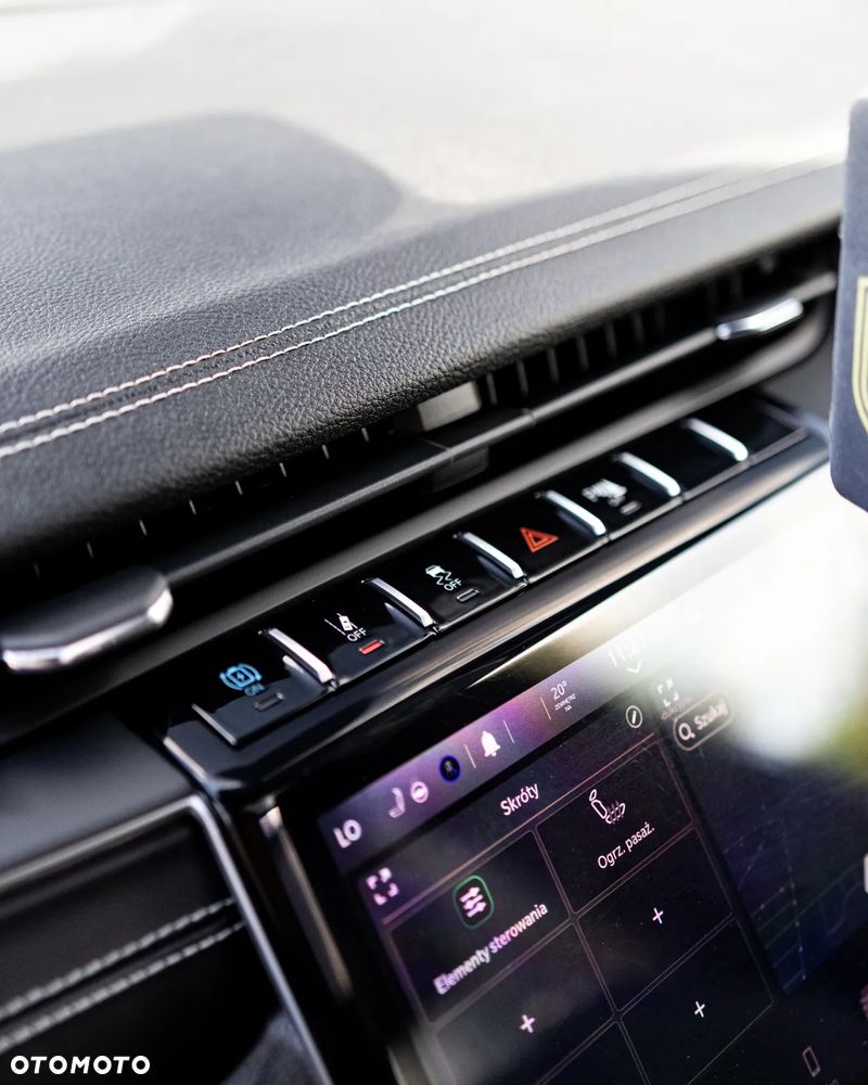 Jeep Grand Cherokee 2.0 4xe PHEV Limited - 22