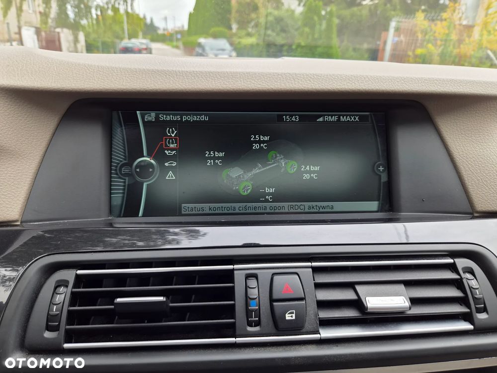 BMW Seria 5 - 27