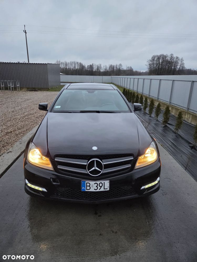 Mercedes-Benz Klasa C 350 7G-TRONIC Edition - 3