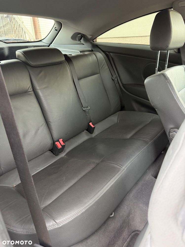 Opel Astra 2.0 Turbo Sport - 16