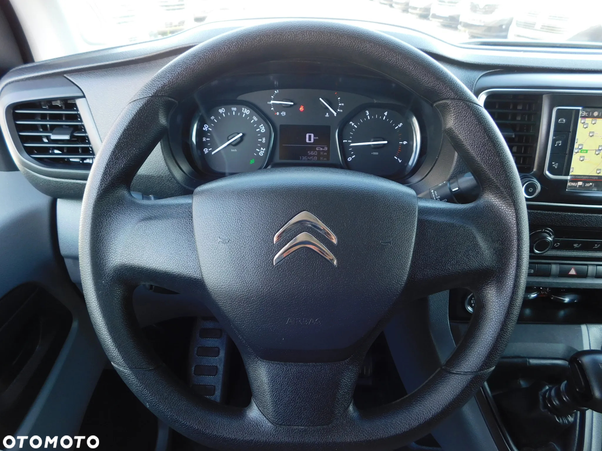 Citroën JUMPY - 11