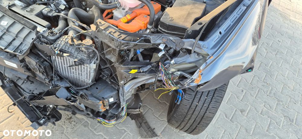 Hyundai Tucson 1.6 T-GDi HEV N Line Final Edition 4WD - 18