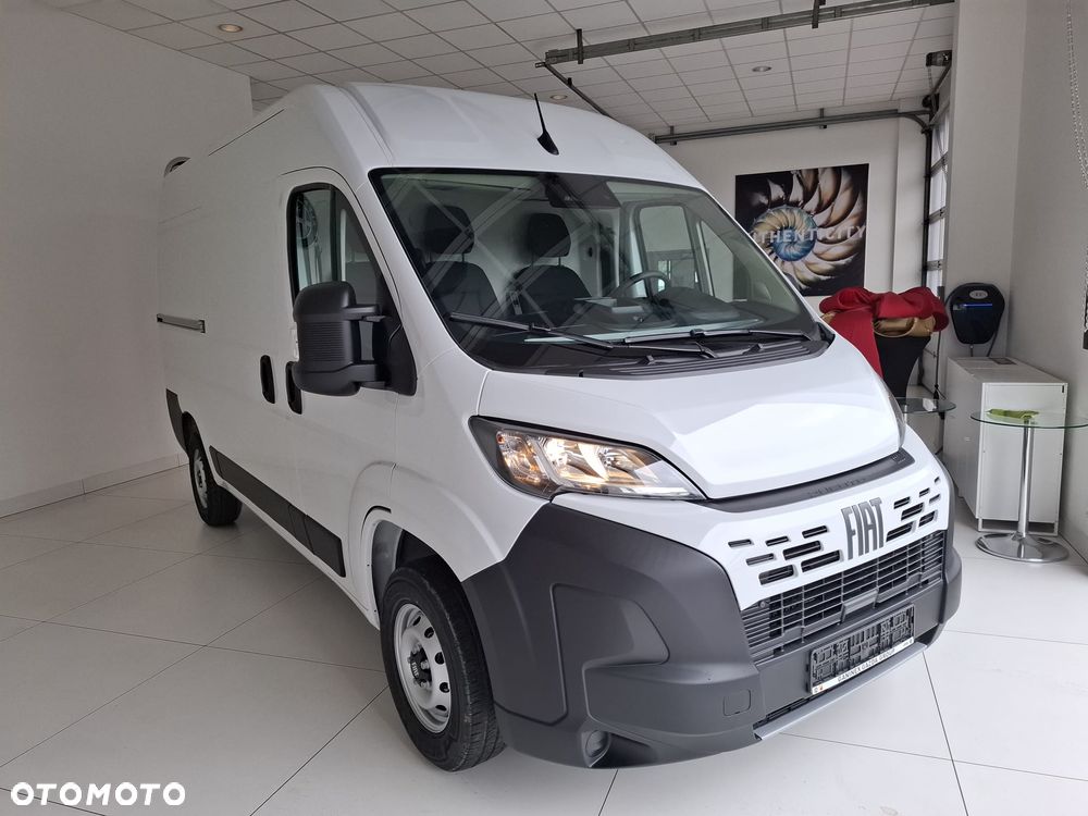 Fiat Ducato Maxi Furgon - 4