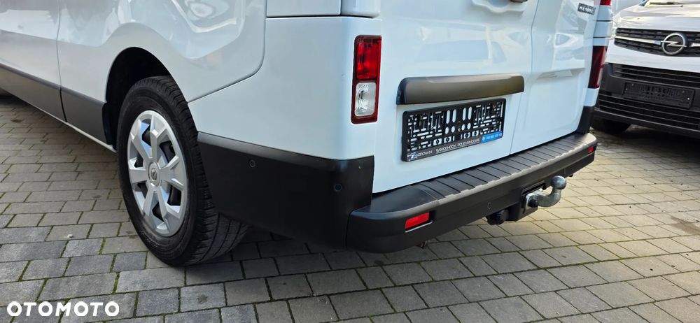 Renault Trafic - 34