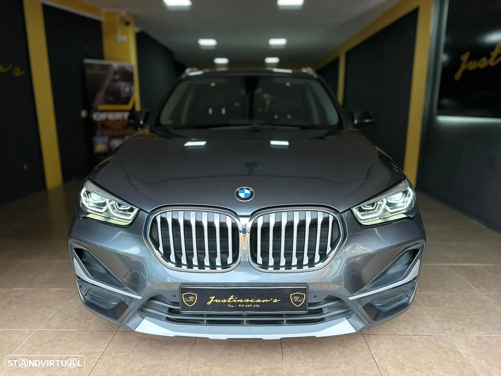 BMW X1 25 e xDrive xLine - 3
