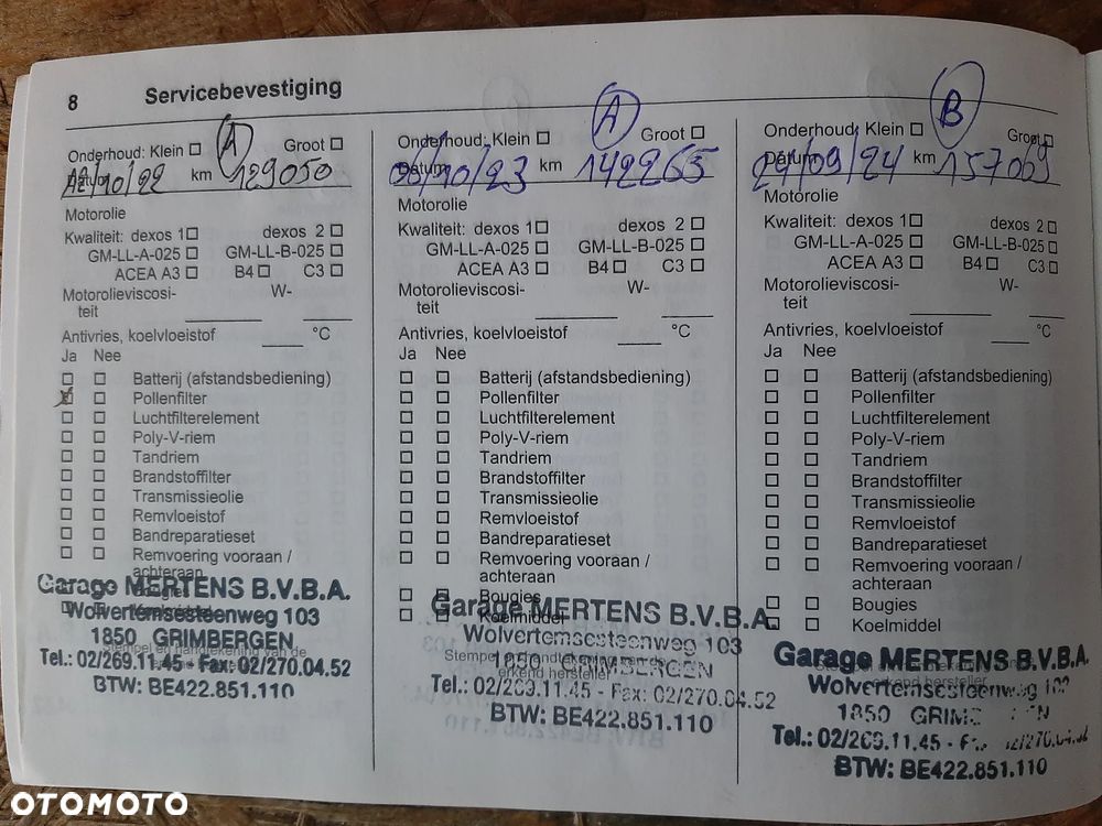 Opel Astra 1.4 Turbo Active - 25