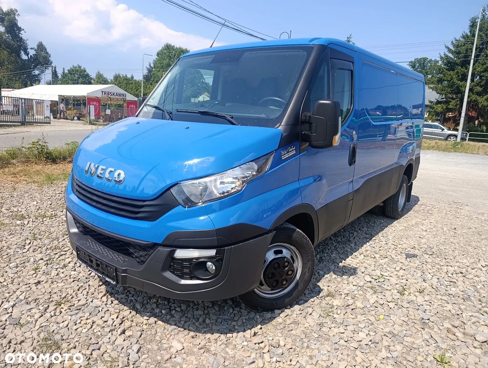 Iveco DAILY 35 - 1