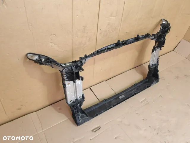 PAS PRZEDNI BELKA AUDI A6 C8 4K0807109 4K0805594 - 8