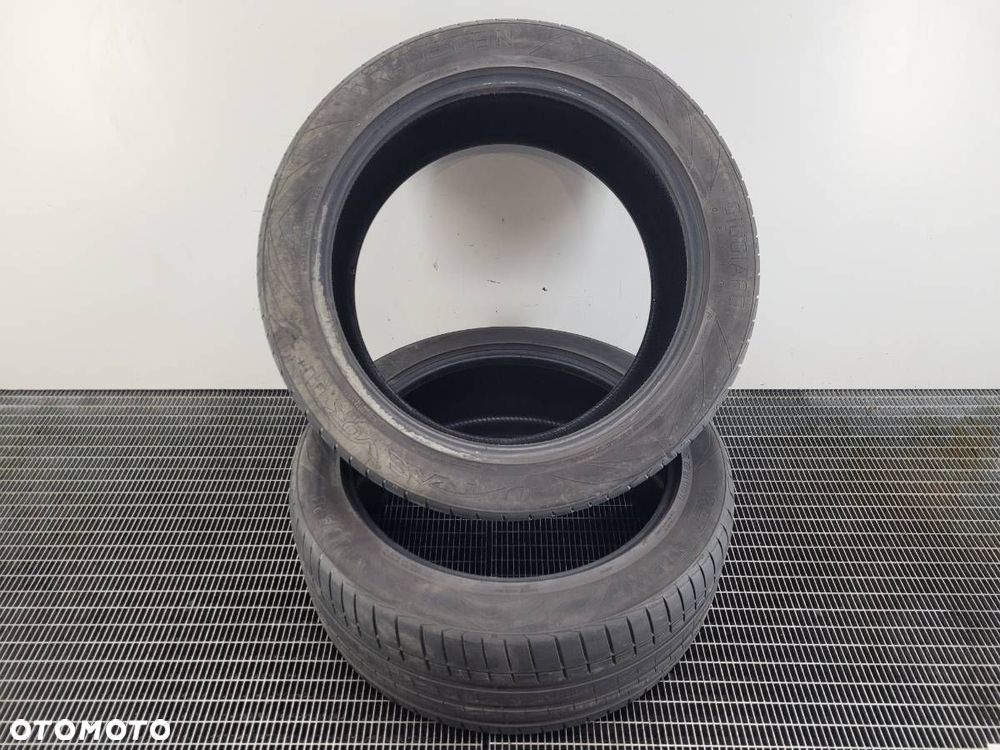 OPONY PARA 275/45R21 Vredestein Ultrac Vorti + PLUS 0922 - 1