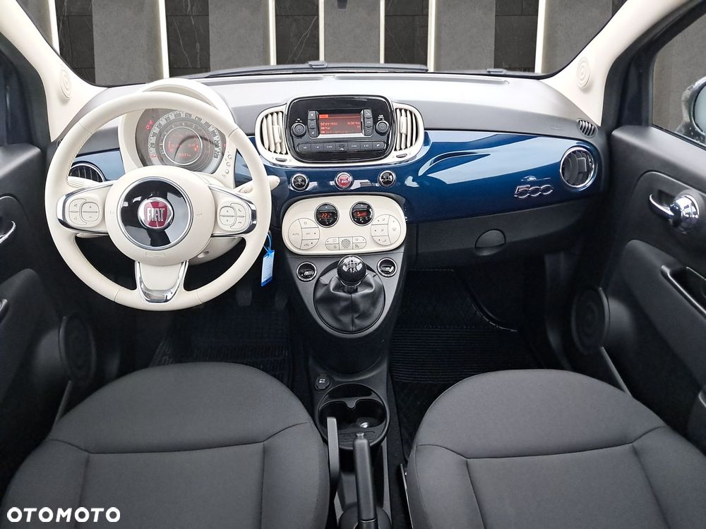 Fiat 500 - 20