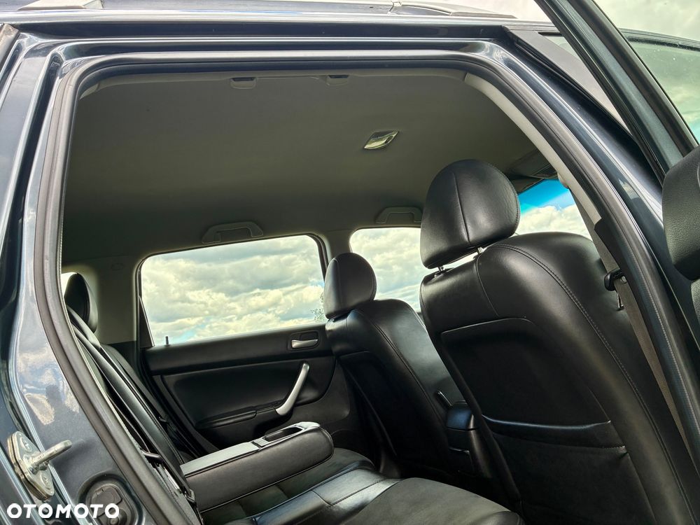 Honda Accord 2.0 i Executive - 23