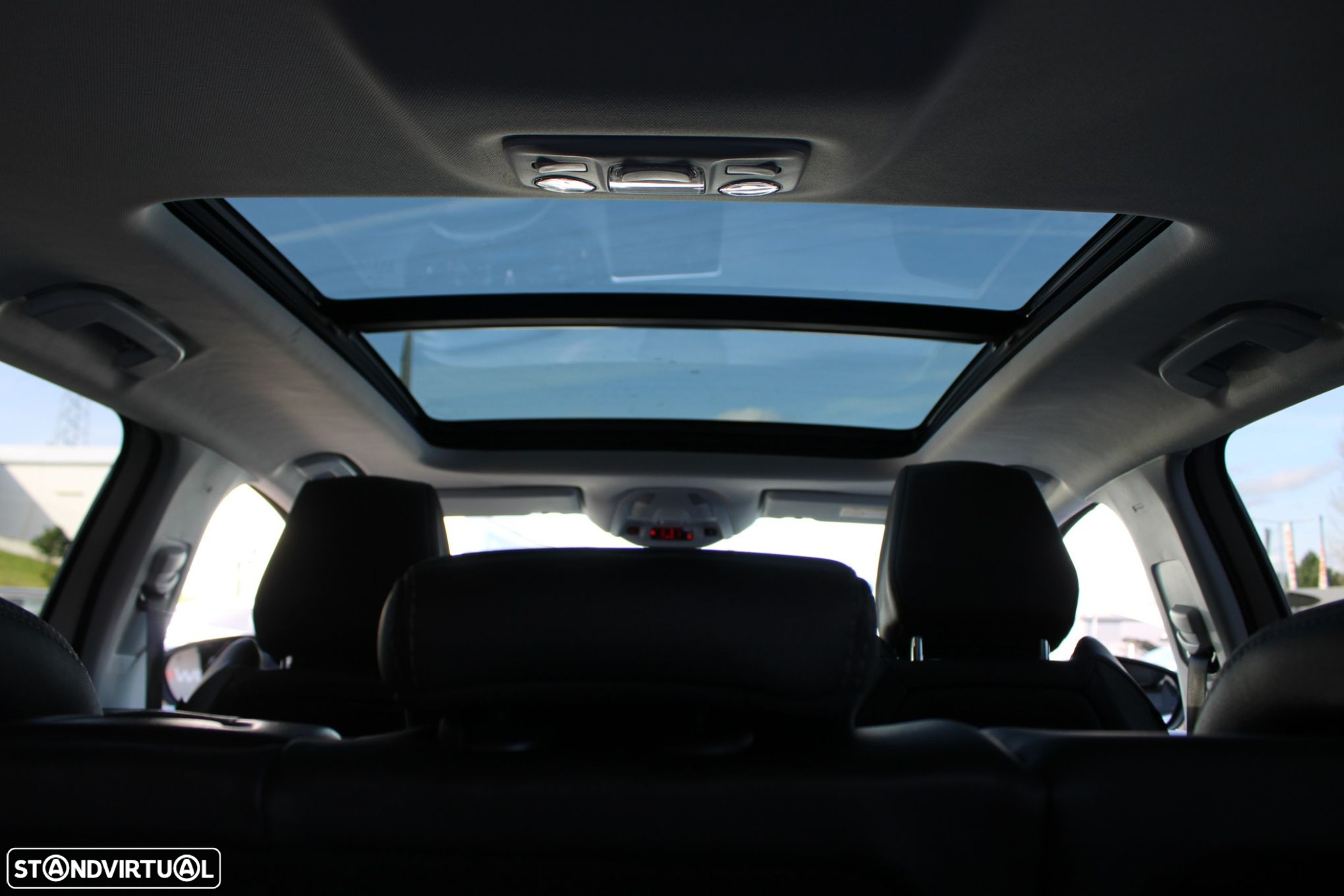 Peugeot 3008 1.2 PureTech Allure EAT8 - 42