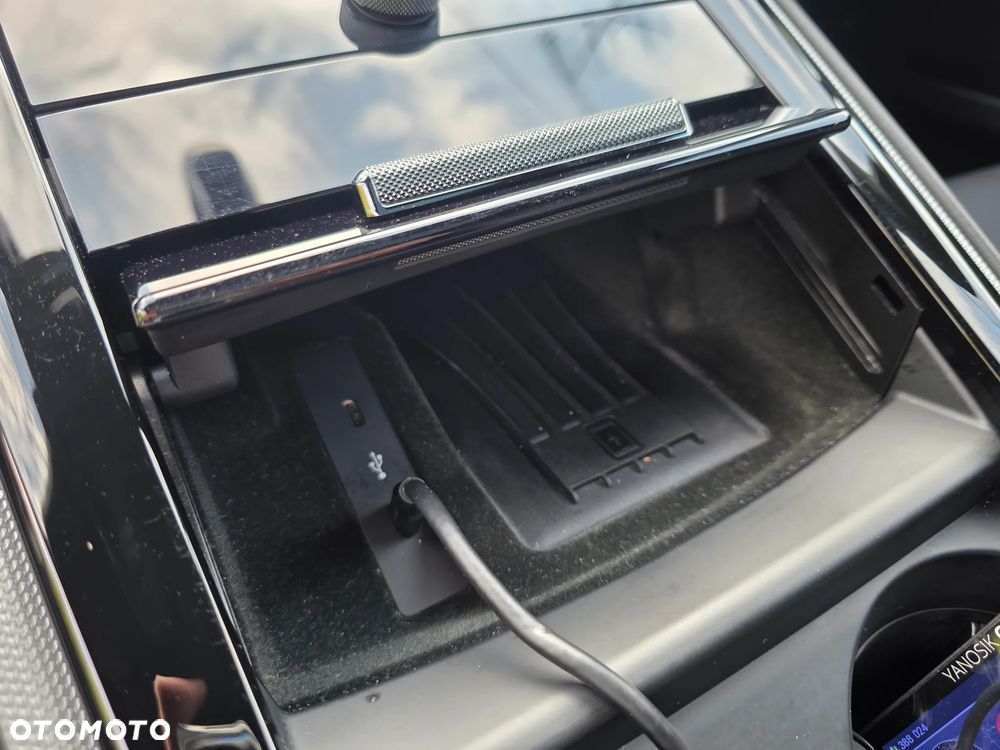 Porsche Panamera 4S E-Hybrid PHEV - 24