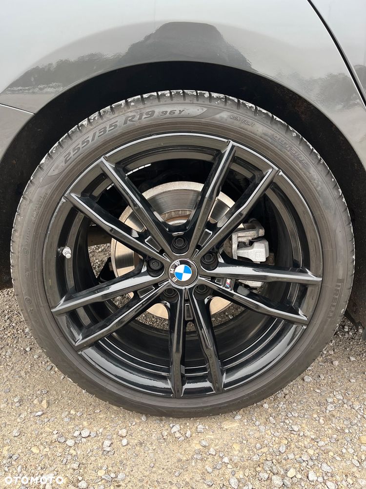 BMW Seria 3 320d M Sport Shadow - 36