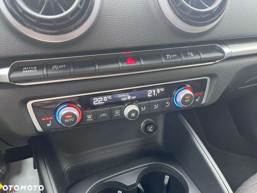 Audi A3 Sportback - 10
