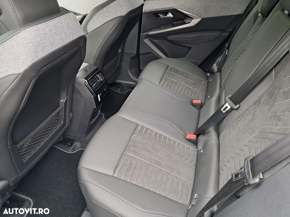 PEUGEOT 3008 2026 — imagine 22