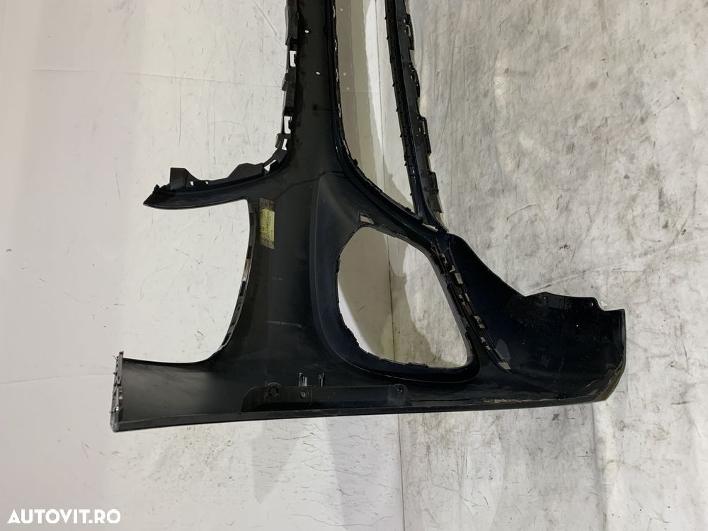 Bara fata Mercedes S-Class, W222 facelift, AMG, 2017, 2018, 2019, 2020, cod origine OE A2228856100. - 8