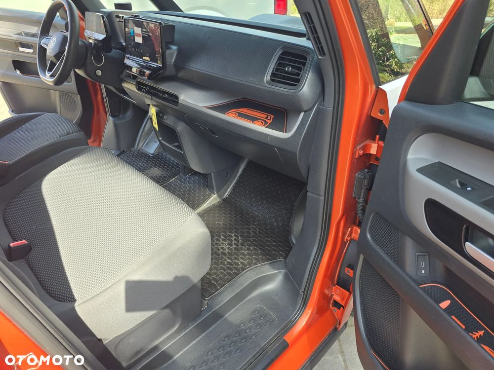 Volkswagen ID. Buzz - 10