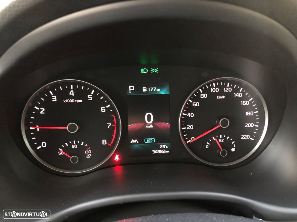 Kia Stonic 1.0 T-GDi Drive 7DCT - 17