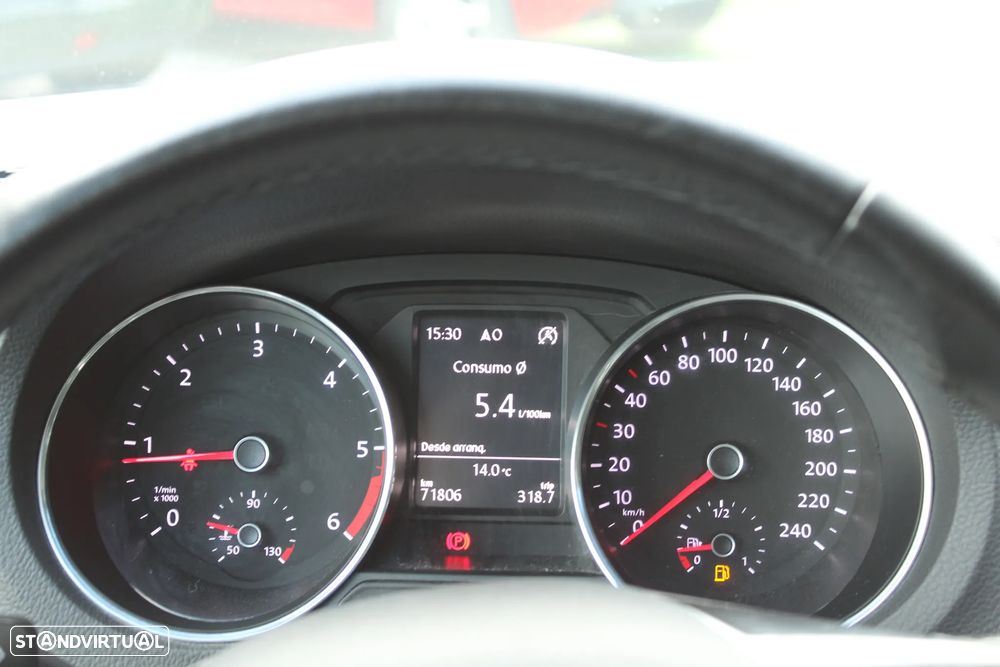 VW Polo 1.4 TDi Allstar - 51