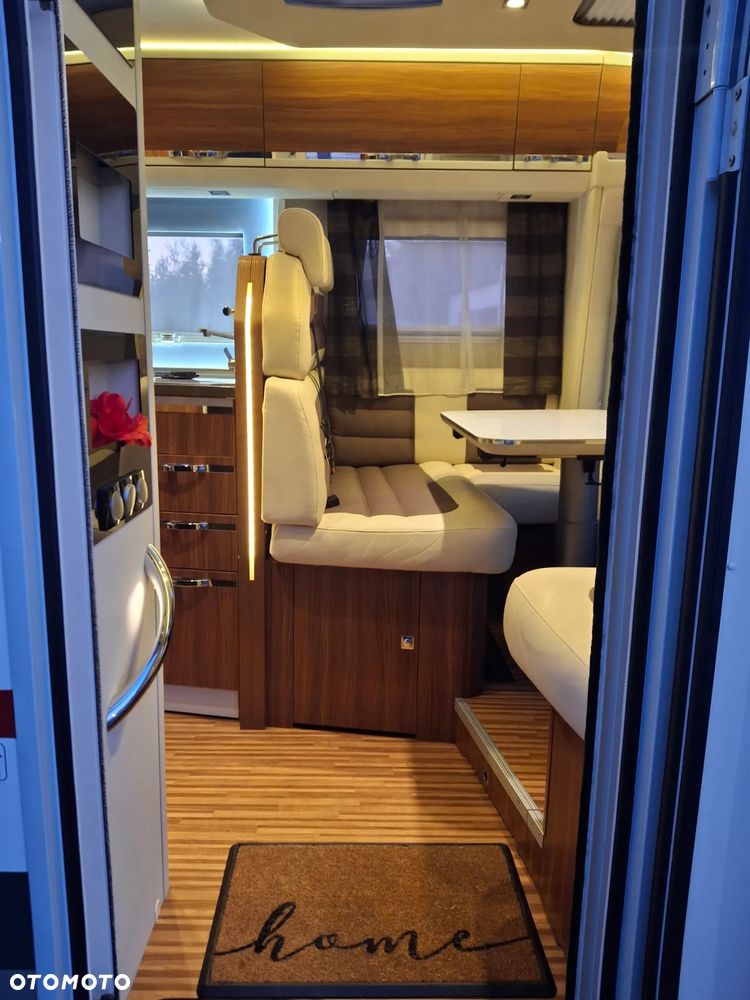 Adria Coral S6000SC Supreme - 22