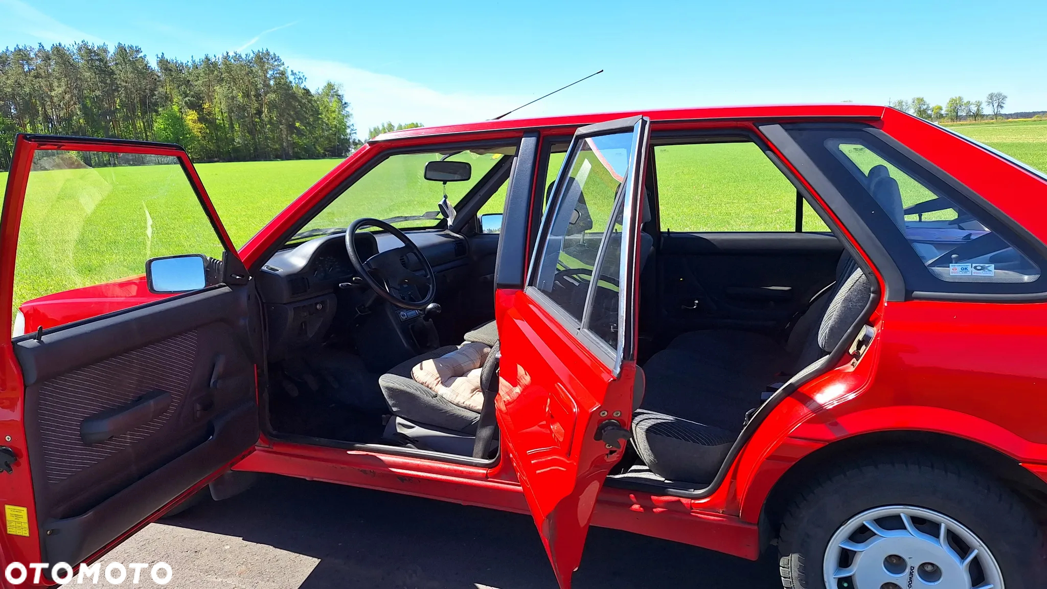 Polonez Atu - 9