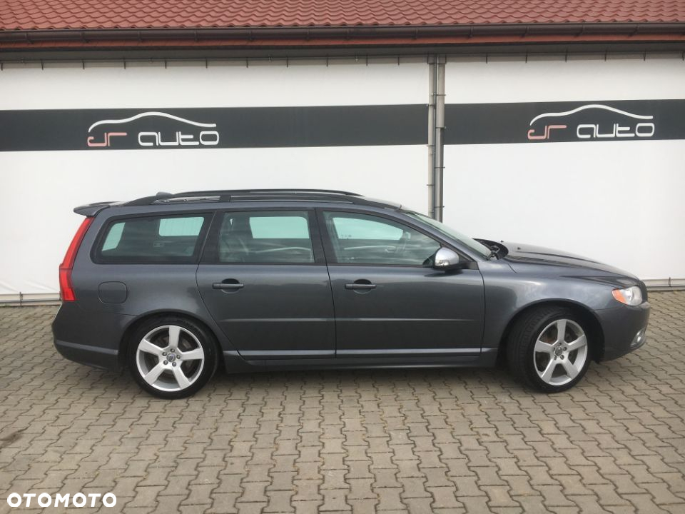 Volvo V70 - 7