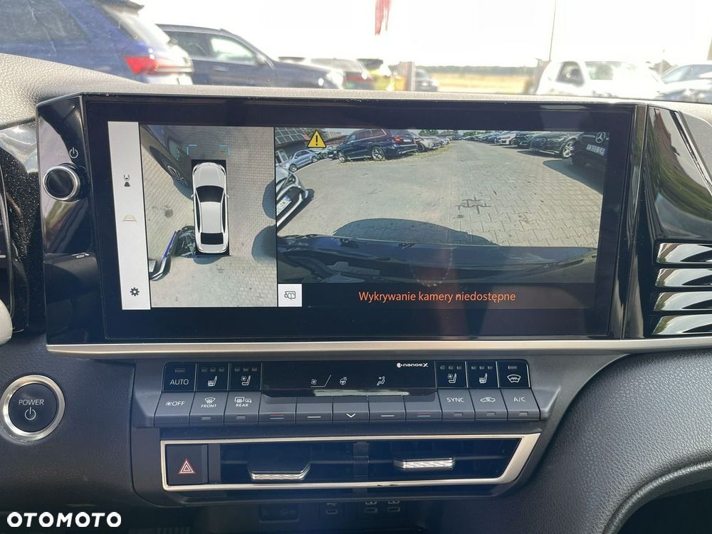 Toyota Camry 2.5 Hybrid Dynamic Force Executive e-CVT - 11
