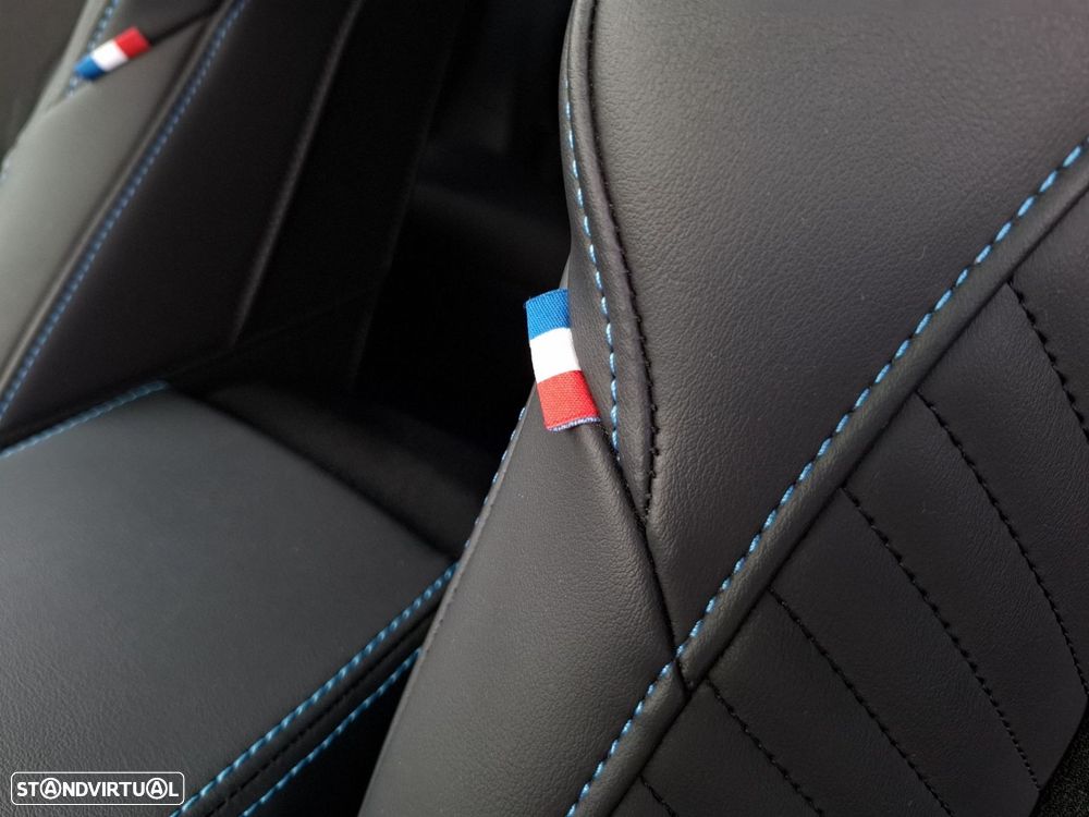 Renault Scénic E-Tech 87 kWh Esprit Alpine - 32