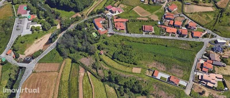 Terreno com Projeto Aprovado - Grande imagem: 2/6