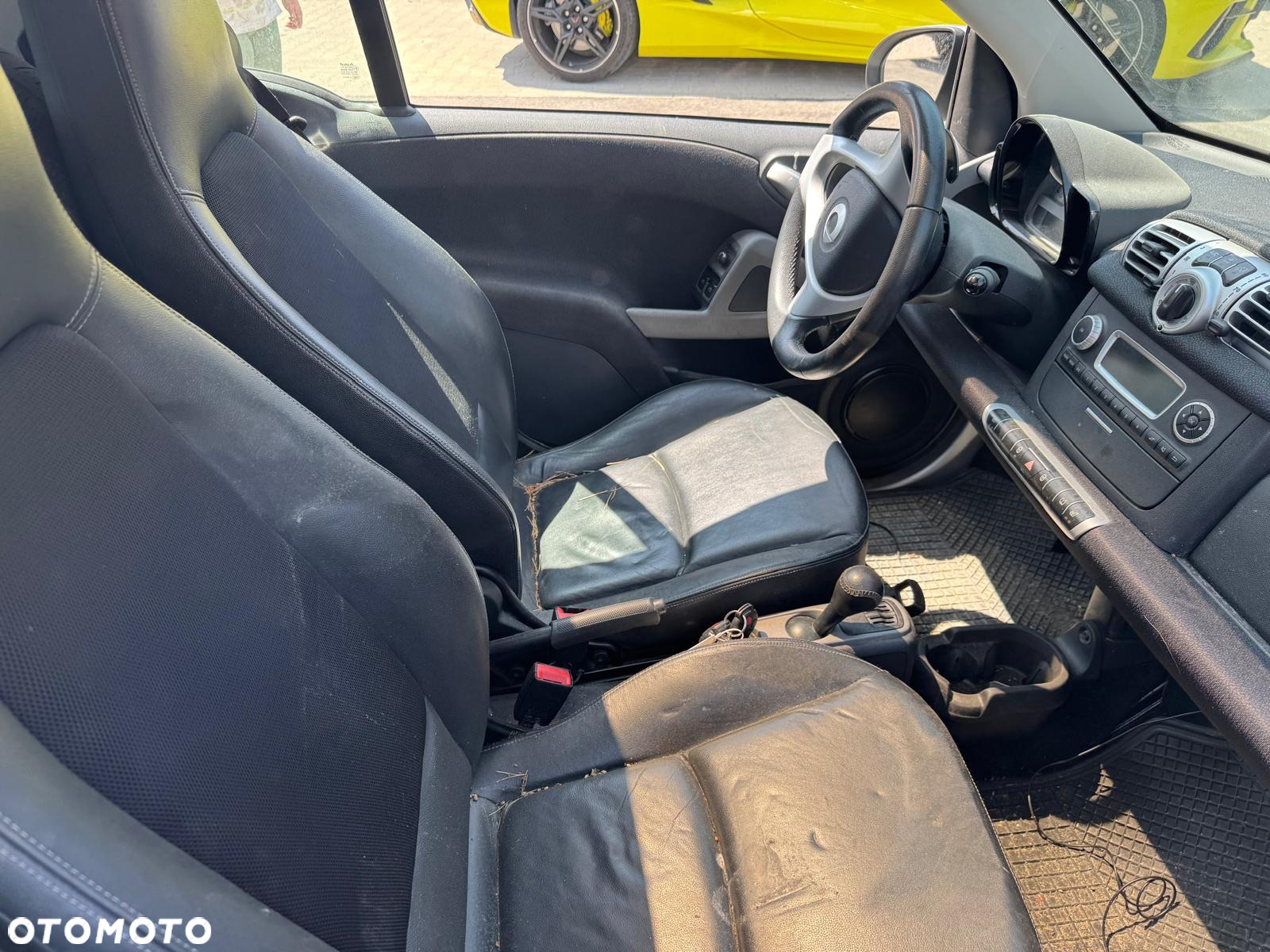 Smart Fortwo coupe Electric drive - 7