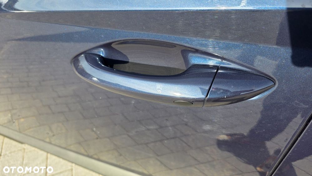 Hyundai Tucson 2025