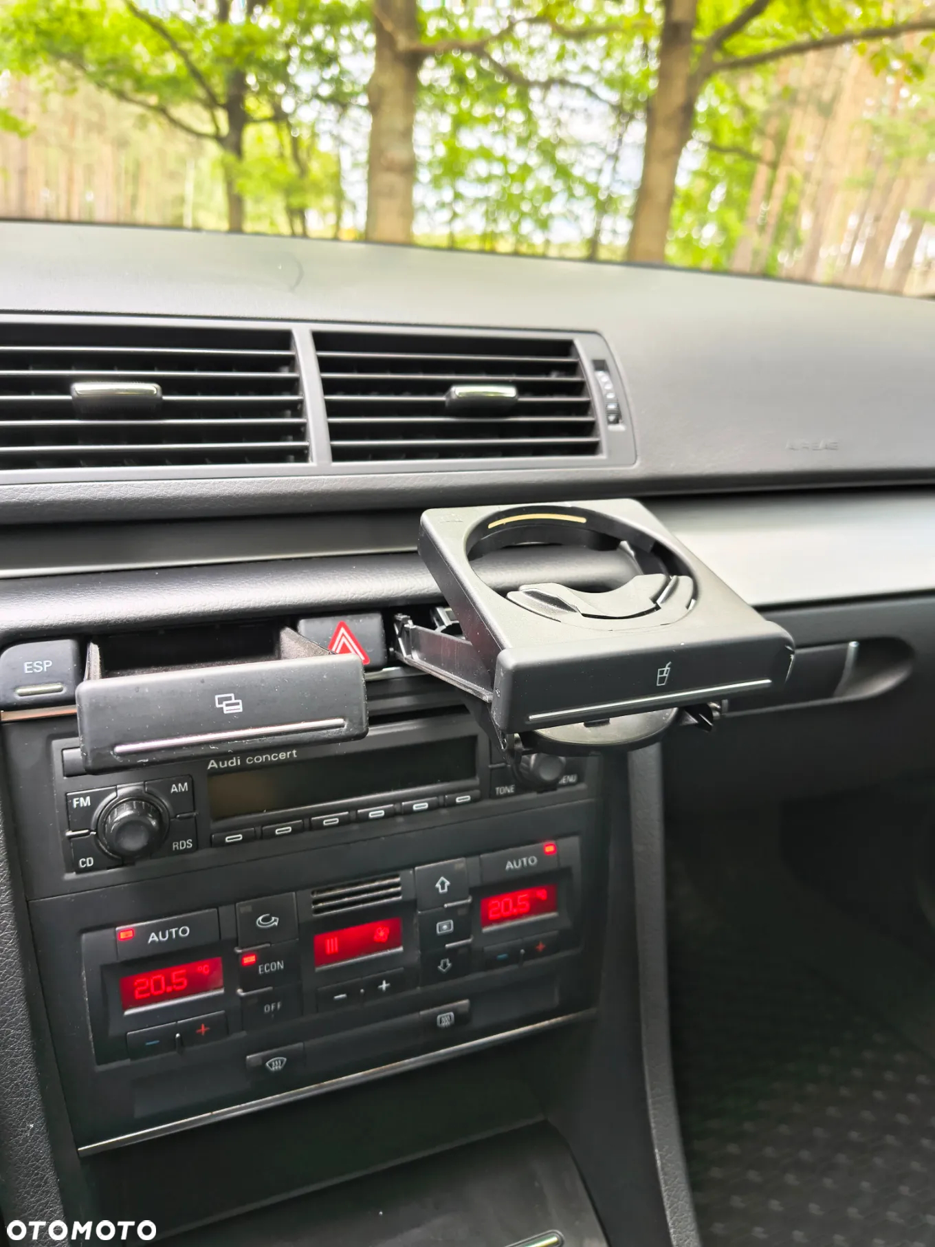 Audi A4 Avant 2.0 TDI - 25
