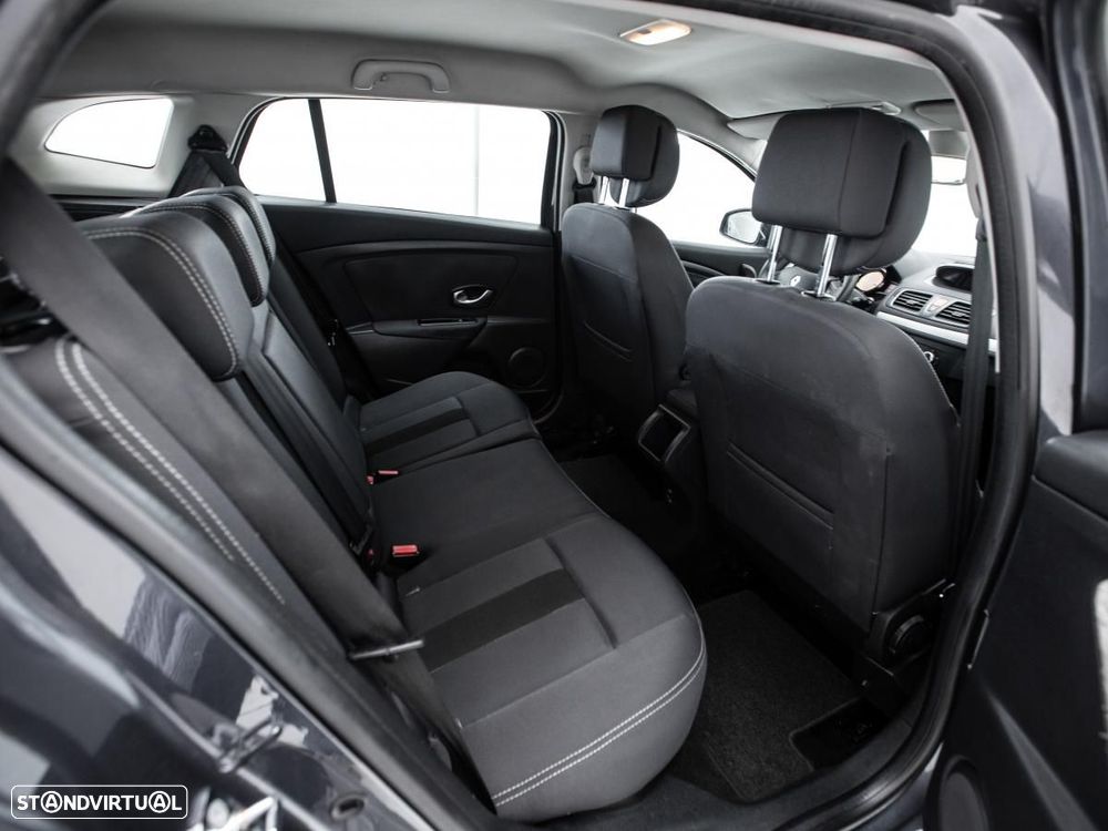 Renault Mégane Break - 10