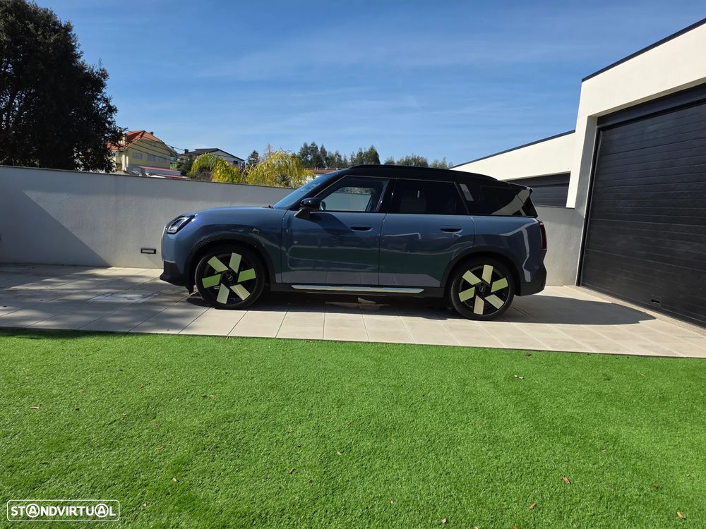 MINI Countryman - 12